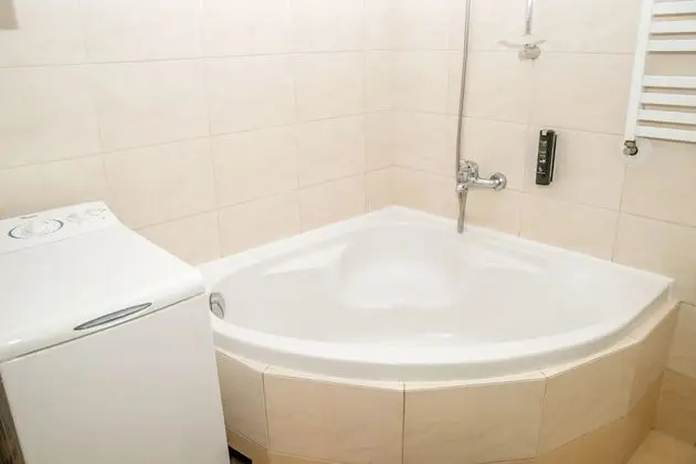 Superior Apart Daire, 1 Yatak Odası (4 people)