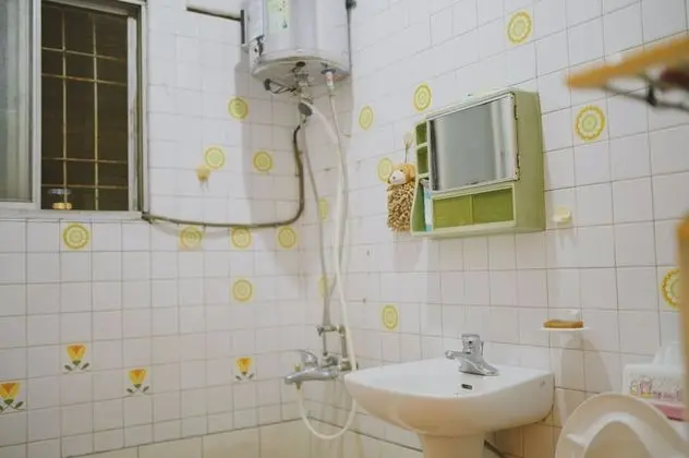 Dört Kişilik Oda