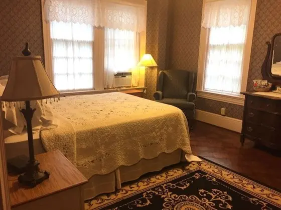 Standard Tek Büyük Yataklı Oda, 1 Büyük (Queen) Boy Yatak
