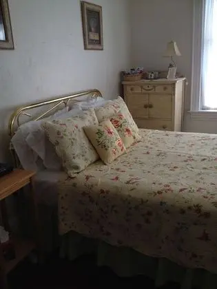 Standard Tek Büyük Yataklı Oda, 1 Büyük (Queen) Boy Yatak, Özel Banyo