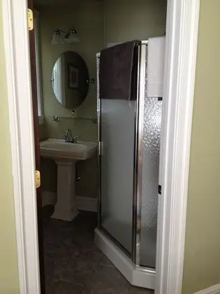 Standard Tek Büyük Yataklı Oda, 1 Büyük (Queen) Boy Yatak, Özel Banyo