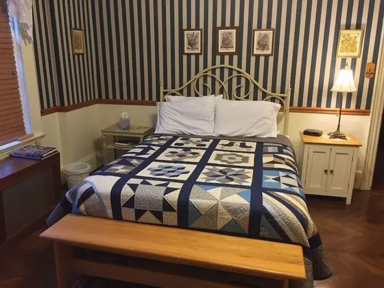 Standard Tek Büyük Yataklı Oda, 1 Büyük (Queen) Boy Yatak, Özel Banyo