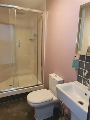 Deluxe Tek Büyük Yataklı Oda, Banyolu/Duşlu (Royal Rooms)