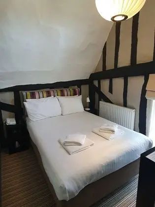 Tek Büyük Yataklı Oda, Banyolu/Duşlu (Regency Rooms)