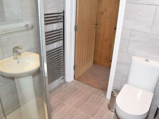 Superior Tek Büyük Yataklı Oda, Banyolu/Duşlu (Interconnecting Rooms)