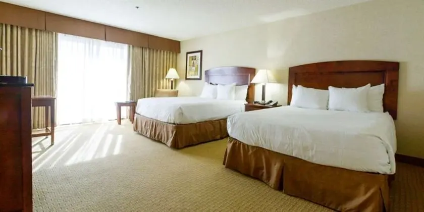 Family Süit, Birden Çok Yatak, Sigara İçilmez (3 Queen Beds)