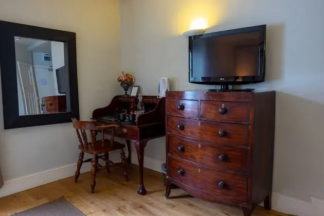 Superior Tek Büyük Yataklı Oda, Banyolu/Duşlu (Room 2)