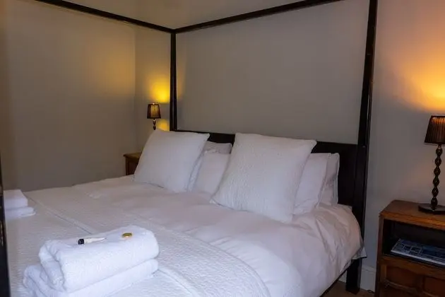 Superior Tek Büyük Yataklı Oda, Banyolu/Duşlu (Room 2)