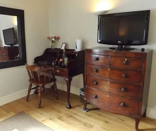 Superior Tek Büyük Yataklı Oda, Banyolu/Duşlu (Room 2)