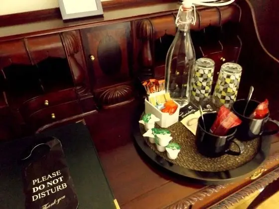 Superior Tek Büyük Yataklı Oda, Banyolu/Duşlu (Room 2)