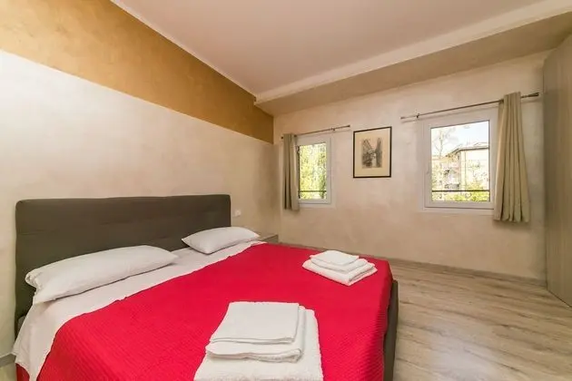 Deluxe Oda (Room 1)