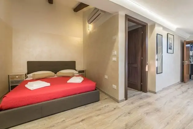 Family Üç Kişilik Oda (Room 2)