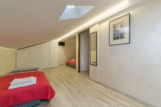 Family Üç Kişilik Oda (Room 2)