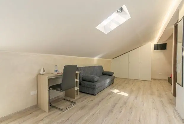 Family Üç Kişilik Oda (Room 2)