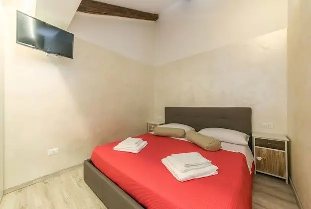 Family Üç Kişilik Oda (Room 2)