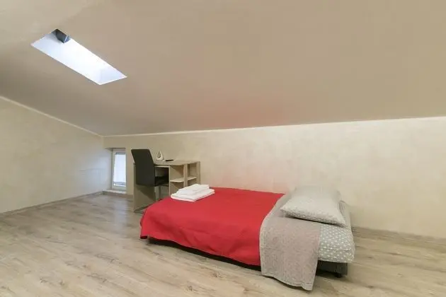 Family Üç Kişilik Oda (Room 2)