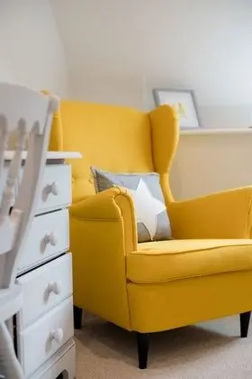 Tek Büyük Yataklı Oda, Banyolu/Duşlu