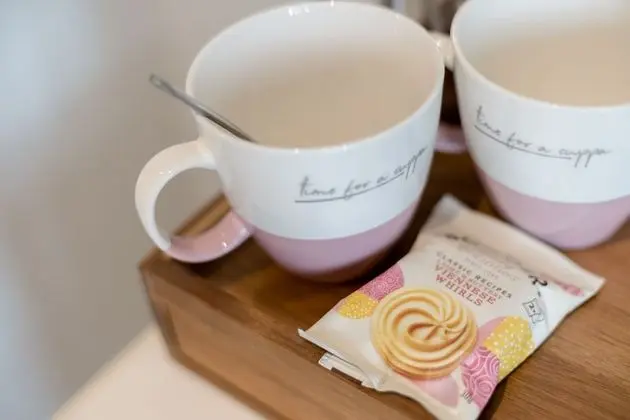 Tek Büyük Yataklı Oda, Banyolu/Duşlu