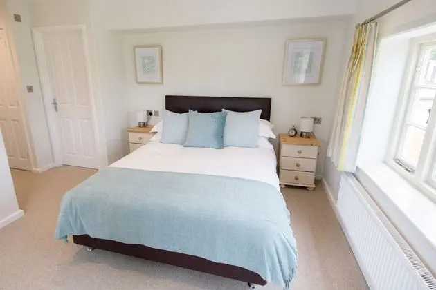 Tek Büyük Yataklı Oda, Banyolu/Duşlu