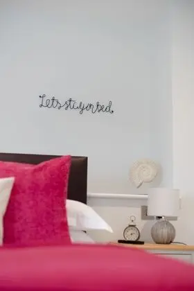 Tek Büyük Yataklı Oda, Banyolu/Duşlu