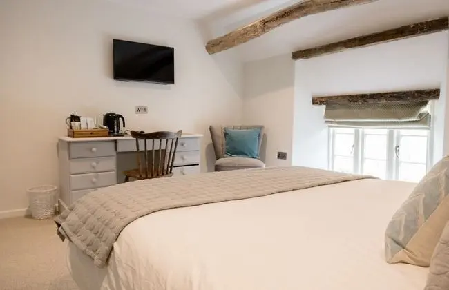 Tek Büyük Yataklı Oda, Banyolu/Duşlu