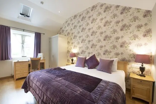 Tek Büyük Yataklı Oda, Banyolu/Duşlu