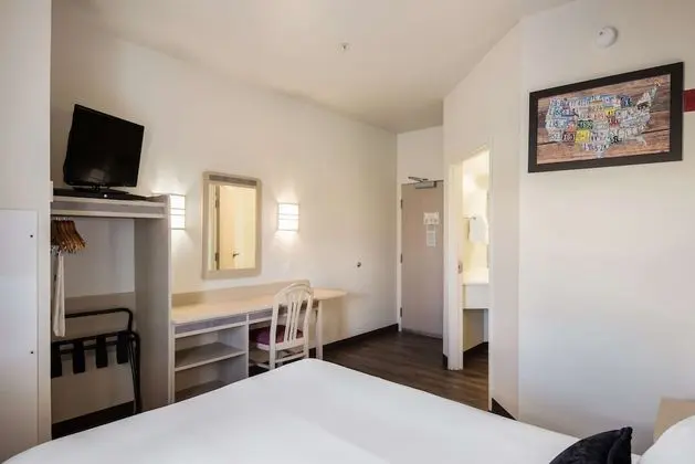 Oda, 1 Büyük (Queen) Boy Yatak (Pet Friendly)