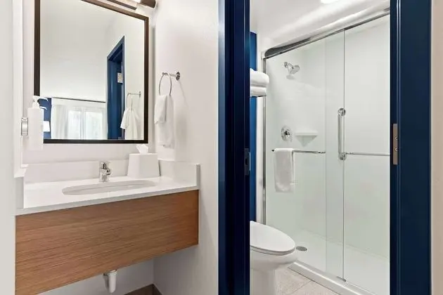Banyo duşu