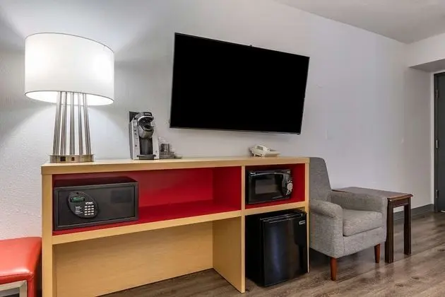 Standard Oda, 1 En Büyük (King) Boy Yatak, Sigara İçilmez
