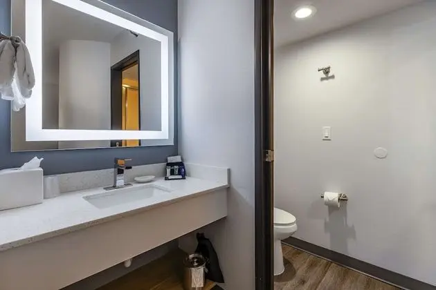 Standard Oda, 2 Çift Kişilik Yatak, Sigara İçilmez