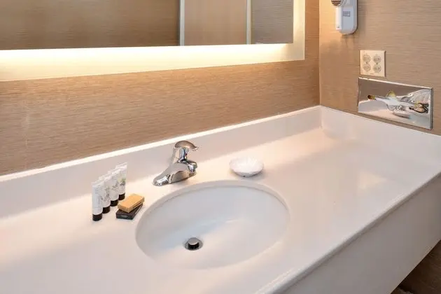 Süit, 1 En Büyük (King) Boy Yatak, Sigara İçilmez