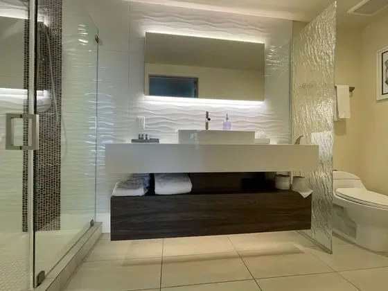 Standard Oda, 1 En Büyük (King) Boy Yatak, Sigara İçilmez, Buzdolabı ve Mikrodalga