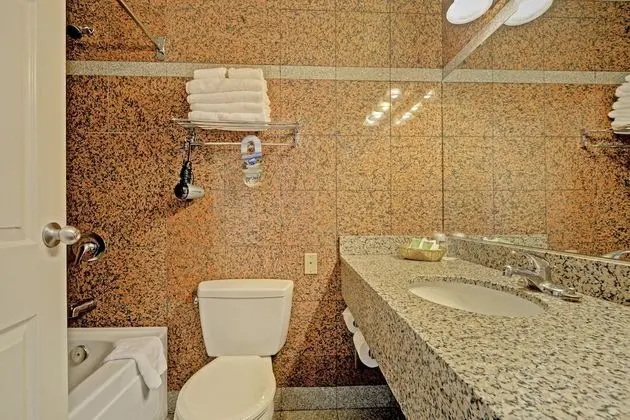 Standard Oda, 2 Çift Kişilik Yatak