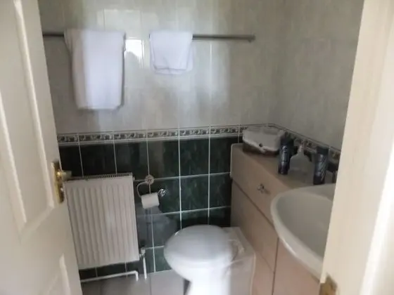 İki Ayrı Yataklı Oda, 2 Tek Kişilik Yatak