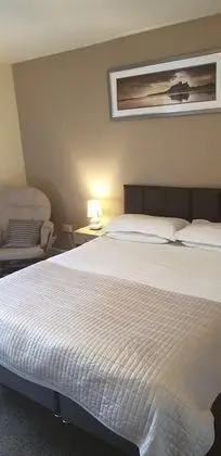 Superior Kulübe, Engellilere Uygun, Banyolu/Duşlu (Ground Floor)