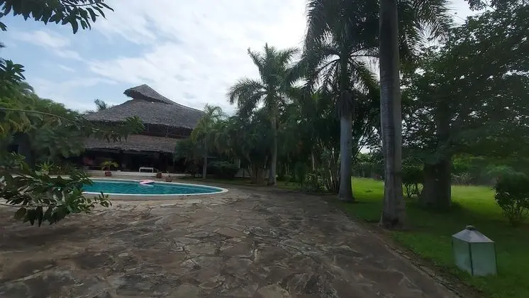 Luxury Villa