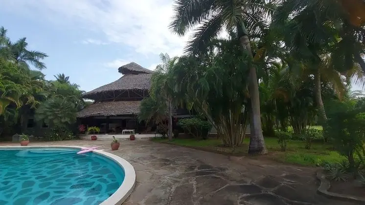 Luxury Villa