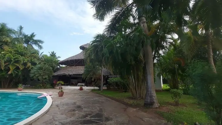 Luxury Villa