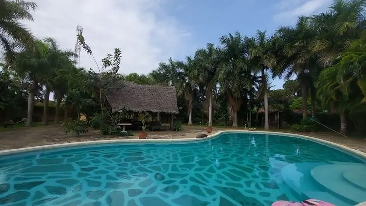 Luxury Villa