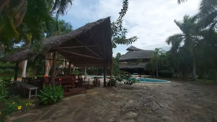 Luxury Villa