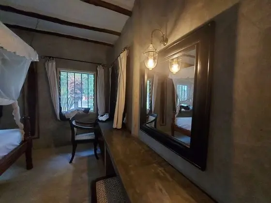 Luxury Villa