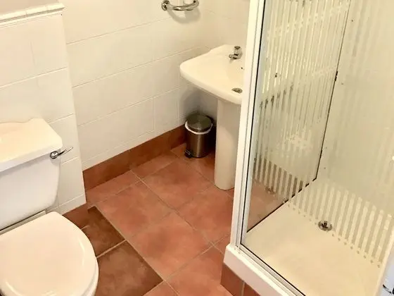 Comfort Tek Kişilik Oda, Banyolu/Duşlu (Single)