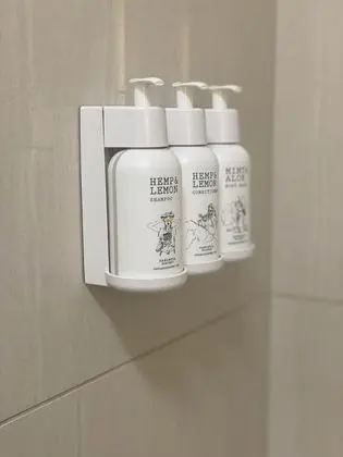 Oda, 2 Çift Kişilik Yatak, Engellilere Uygun