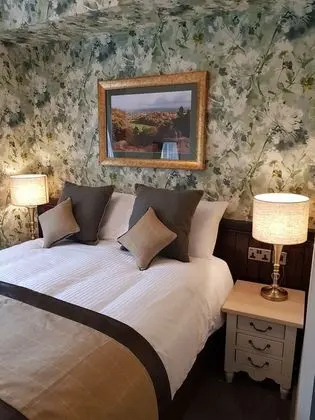 Comfort Tek Büyük Yataklı Oda, 1 Yatak Odası