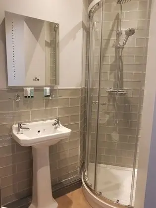 Comfort Tek Büyük Yataklı Oda, 1 Yatak Odası