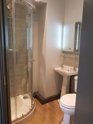 Comfort Tek Büyük Yataklı Oda, 1 Yatak Odası