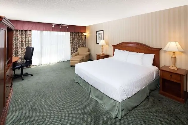 Oda, 1 En Büyük (King) Boy Yatak, Sigara İçilmez