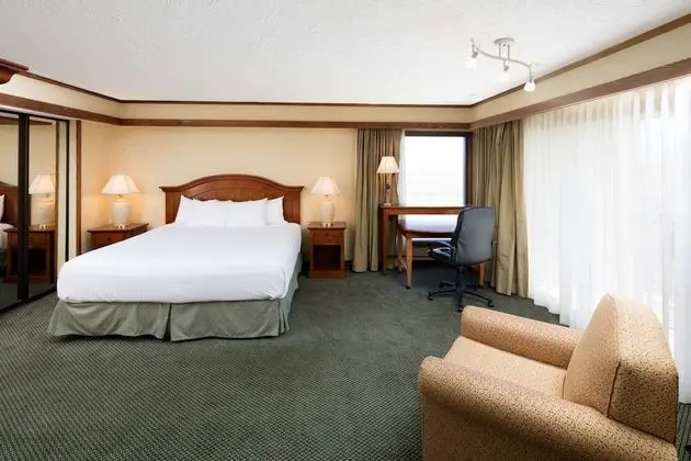 Standard Oda, 1 Büyük (Queen) Boy Yatak, Sigara İçilmez