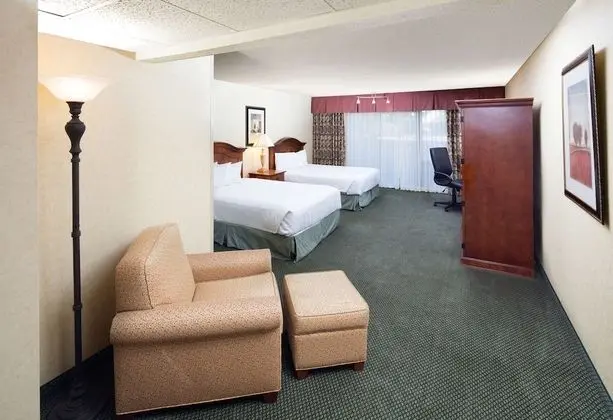 Standard Oda, 2 Büyük (Queen) Boy Yatak, Sigara İçilmez