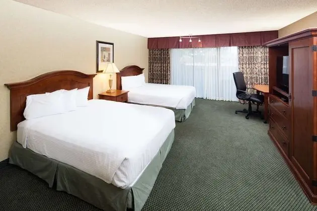 Standard Oda, 2 Büyük (Queen) Boy Yatak, Sigara İçilmez